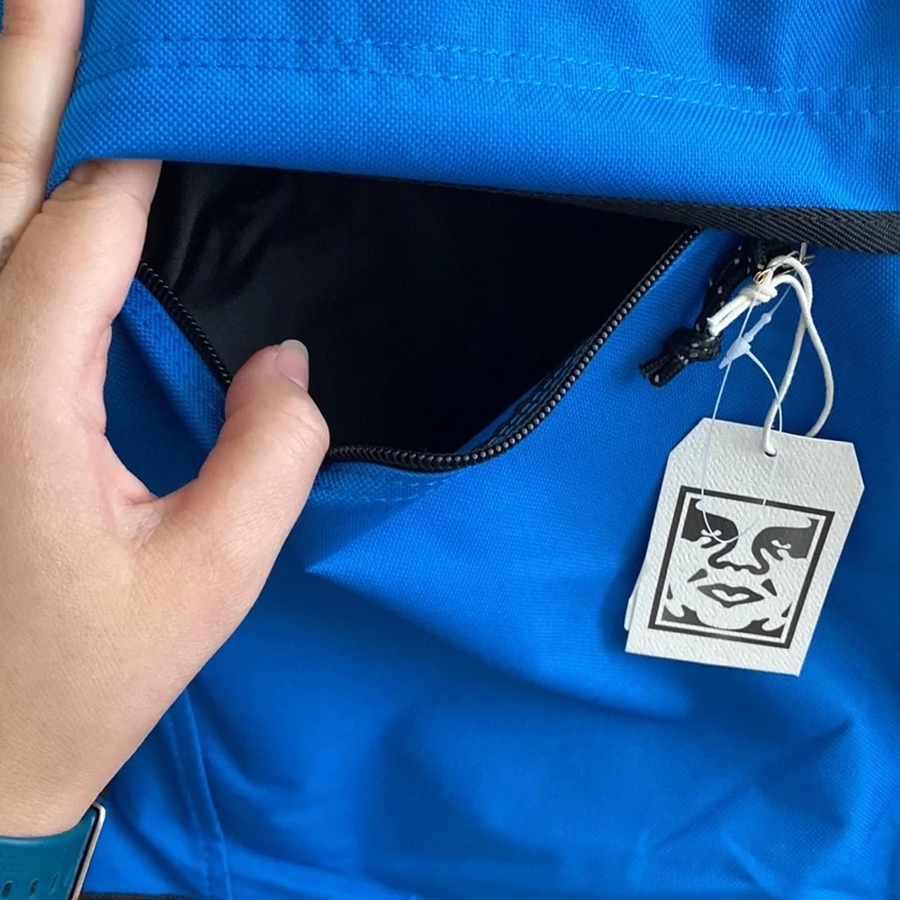 Backpack - Picture 2 of 5